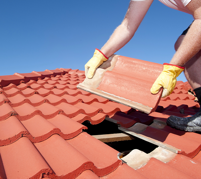 Professional Roofing And Construction Services in Studio City, CA